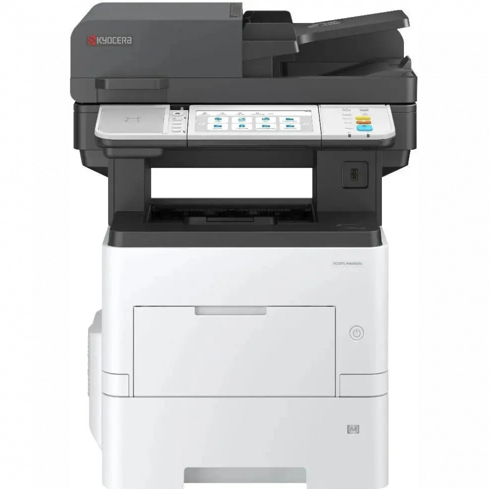 МФУ Kyocera ECOSYS MA6000ifx 110C0V3NL0 А4, Лазерный, Монохромная — фото товара
