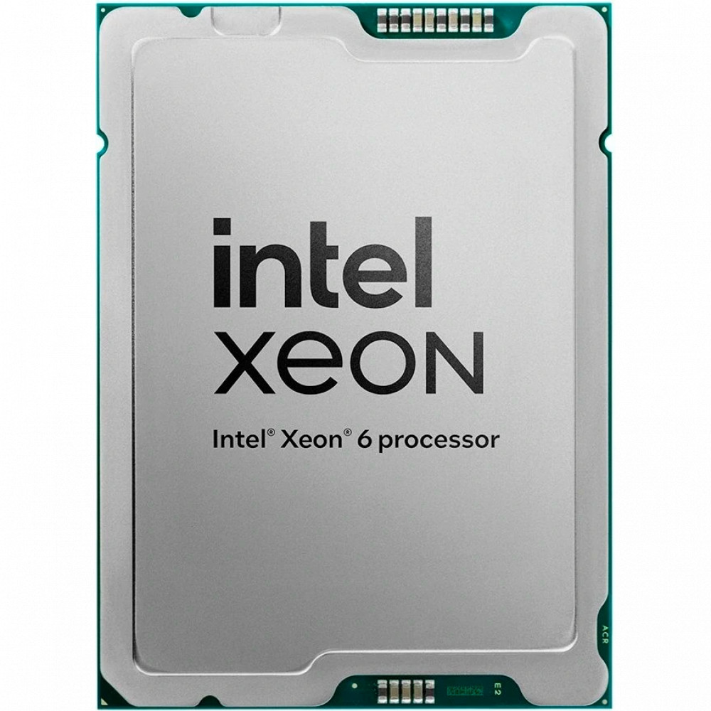 Процессор Intel Xeon 6520P PK8072006347500 2.4 ГГц, 144 МБ, OEM — фото товара
