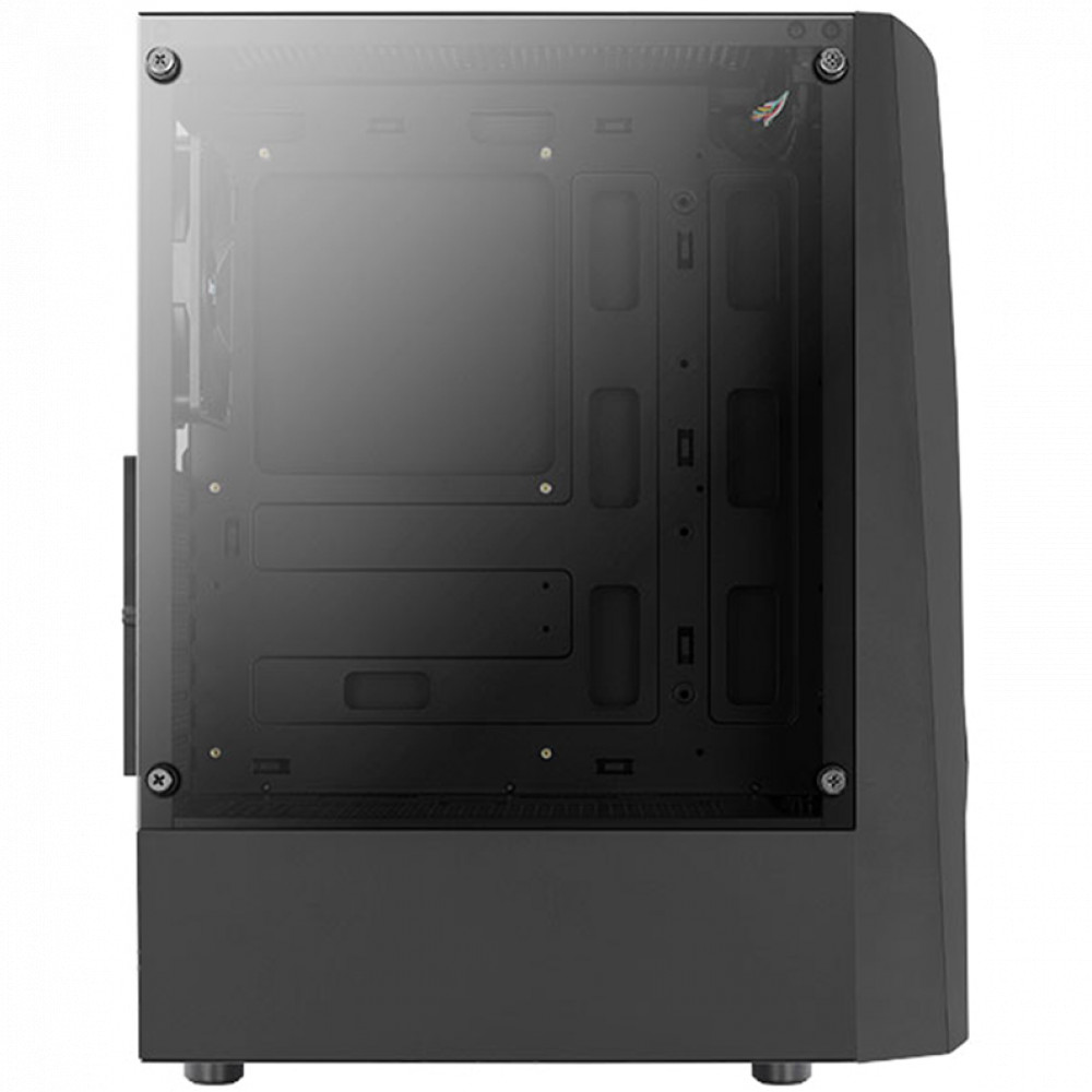 Корпус Aerocool Wave-G-BK-v2 ACCM-PV35043.11 Mid-Tower - миниатюра 3