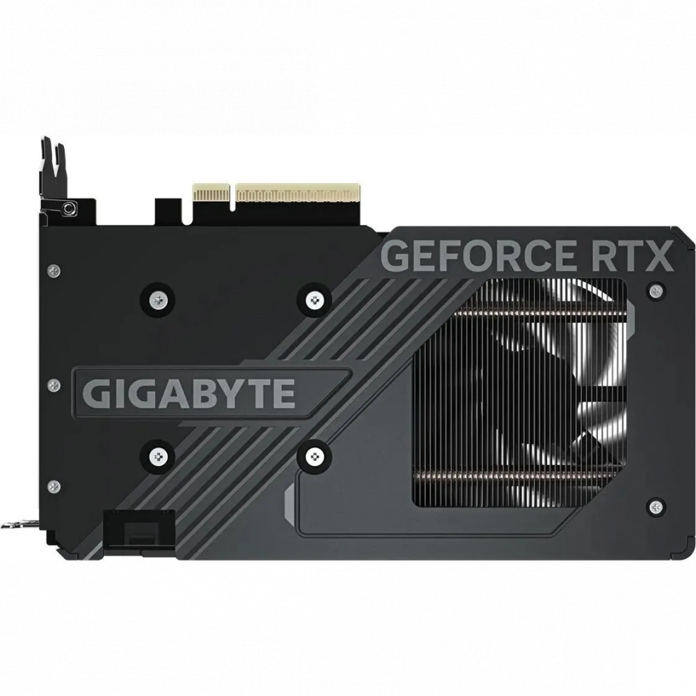 Видеокарта Gigabyte GeForce RTX 5060 Windforce GV-N5060WF2OC-8GD 1.0 8 ГБ - миниатюра 2