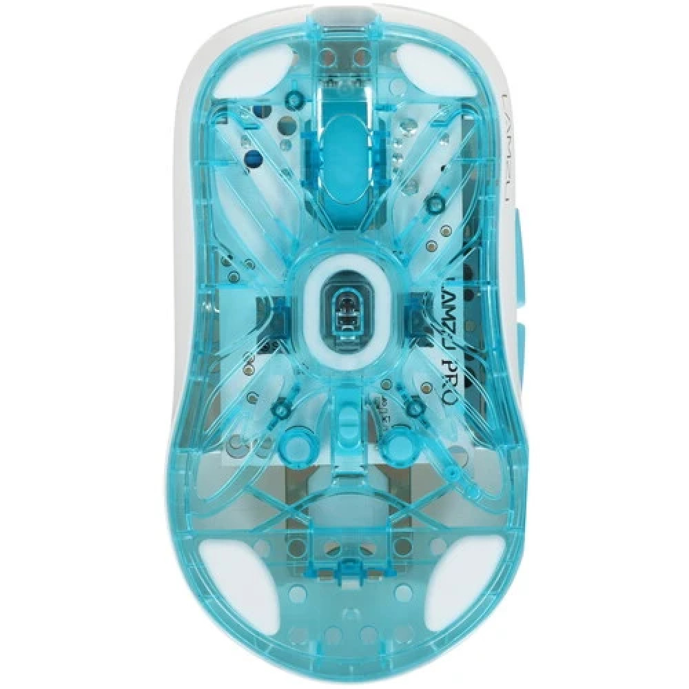Мышь LAMZU Atlantis Mini Pro 751501425419 Игровые, Беспроводная - миниатюра 2