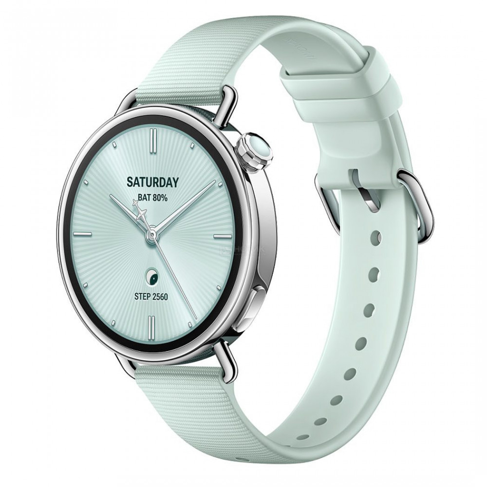 Xiaomi Watch S4 BHR080CGL Смарт-часы - миниатюра 2