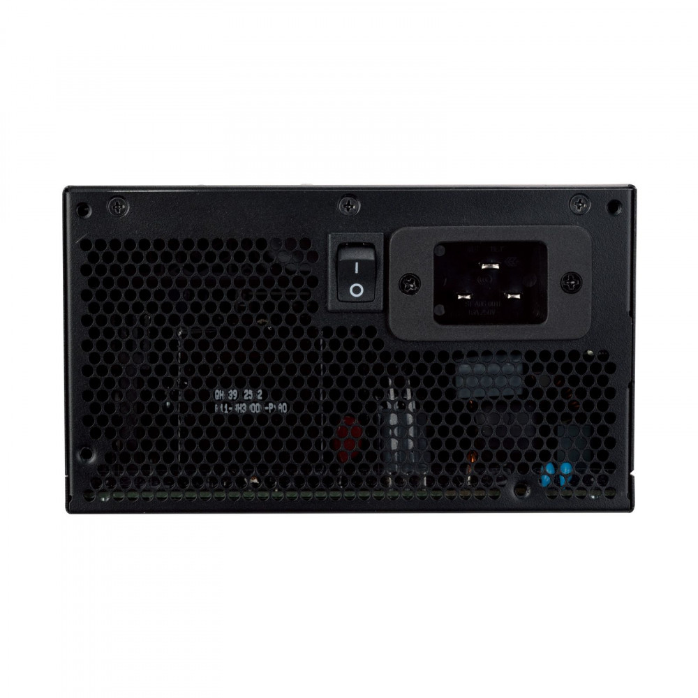 Блок питания Silverstone G540HA300R0M220|| 3000 Вт, 80+ Platinum - миниатюра 4