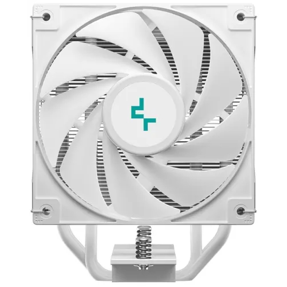 Система охлаждения Deepcool AG400 DIGITAL W AG400 DIGITAL WH Для процессора - миниатюра 2