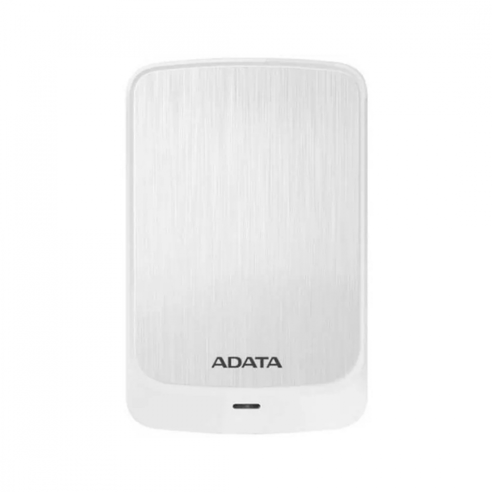 Внешние накопители A-Data AHV320-1TU31-CWH 1 ТБ — фото товара