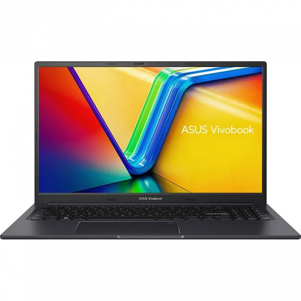 Ноутбук Asus Vivobook 15X K3504VA 90NB10A1-M00KS0 15.6 ", 3K 2880х1620 (16:9), Intel, Core i3, 8 Гб, 512 ГБ, Intel UHD Graphics — фото товара