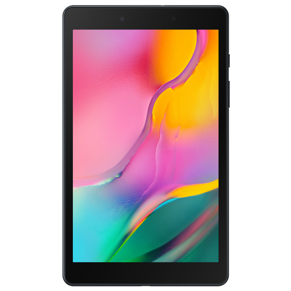 Планшет Samsung Galaxy Tab A 8.0 16GB Black 2019 SM-T290NZKASKZ - миниатюра 2