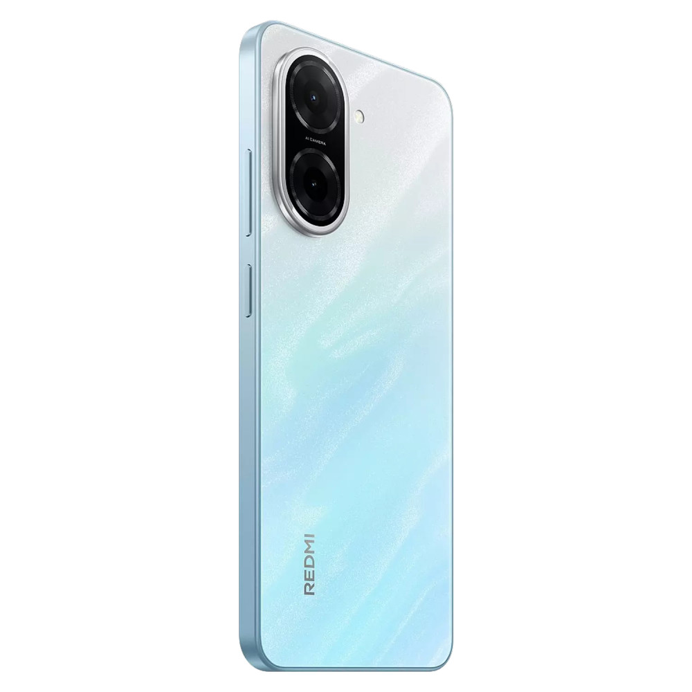 Смартфон Xiaomi Redmi A5 4/128 Blue 128 Гб, 4 Гб - миниатюра 3