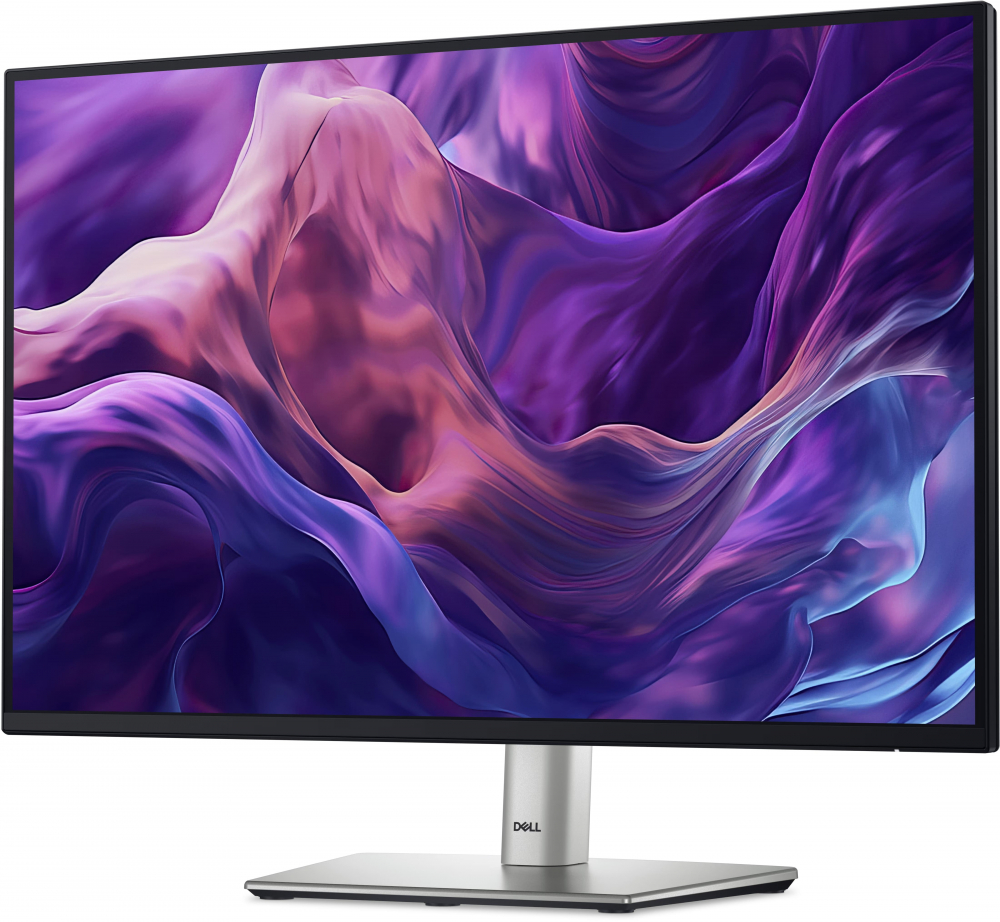 Монитор Dell P2425E 210-BMJF 24 ", IPS, Full HD+ 1920x1200 (16:10), 100 Гц - миниатюра 2