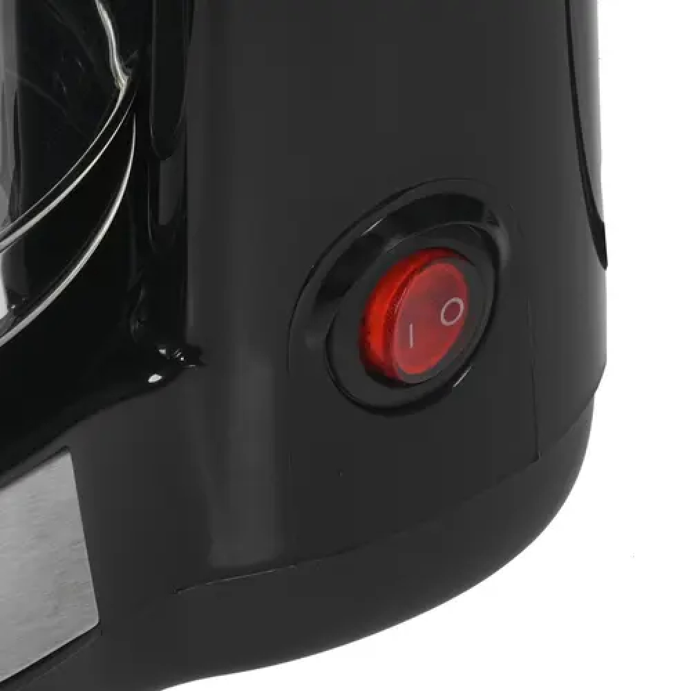 Кофемашина KITFORT КТ-715 - миниатюра 4