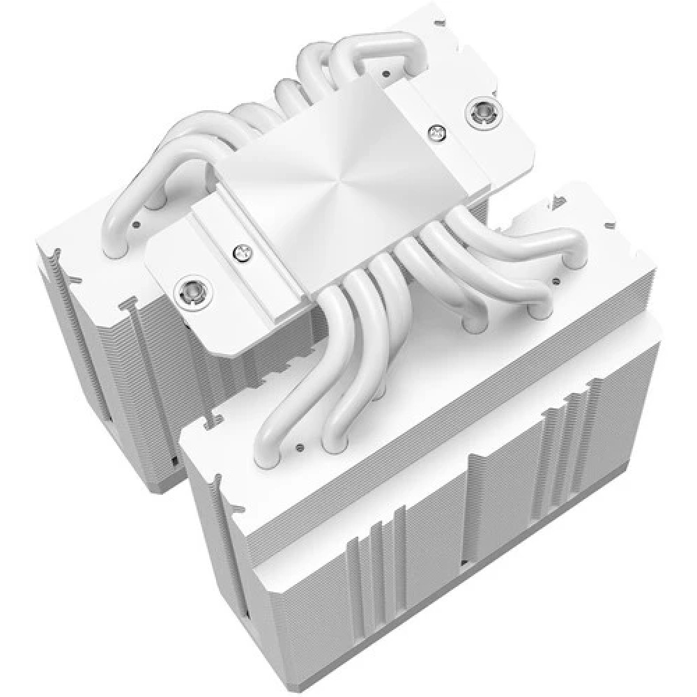 Система охлаждения ID-Cooling FROZN A620 PRO SE ARGB SNOW Для процессора - миниатюра 4