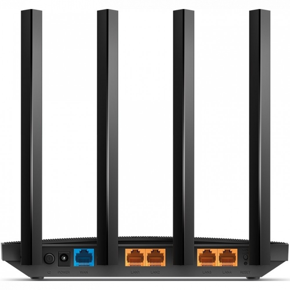 Маршрутизатор для дома TP-Link Archer C6 ARCHER C6 V3.20/4.0 - миниатюра 2