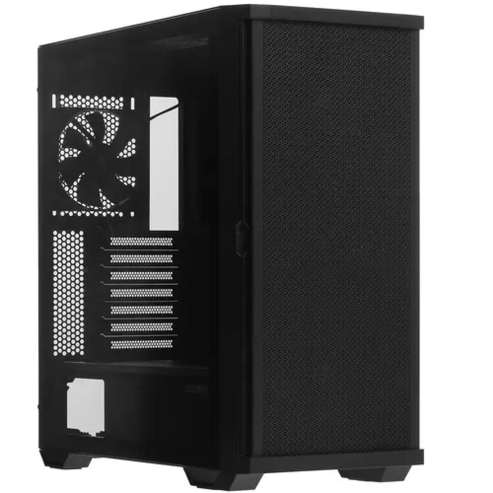 Корпус Zalman Z10 Mid-Tower — фото товара
