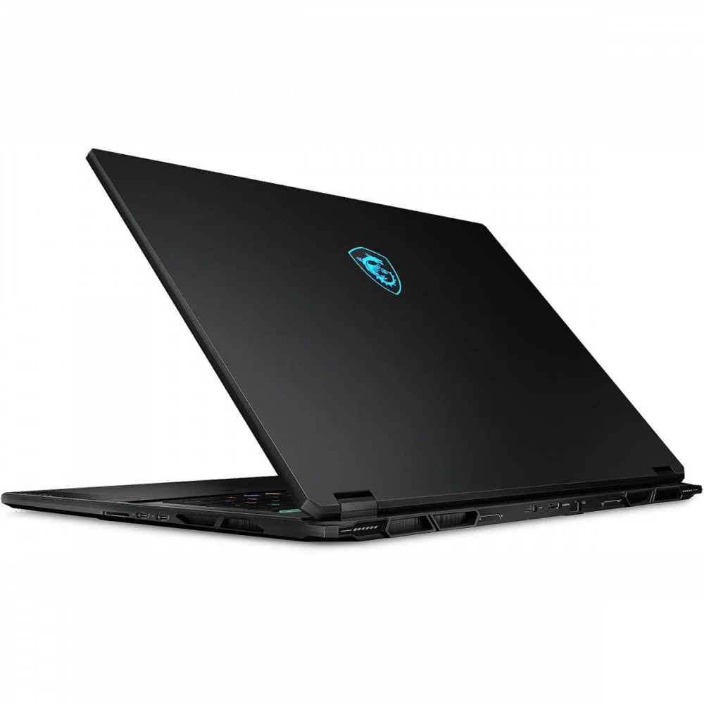 Ноутбук MSI Stealth 18 HX AI A2XWJG-079KZ 9S7-183341-079 18 ", 4K Ultra HD + 3840x2400 (16:10), Intel, Core Ultra 9, 64 Гб, 2 ТБ, nVidia GeForce RTX 5090, Windows 11 Home - миниатюра 4