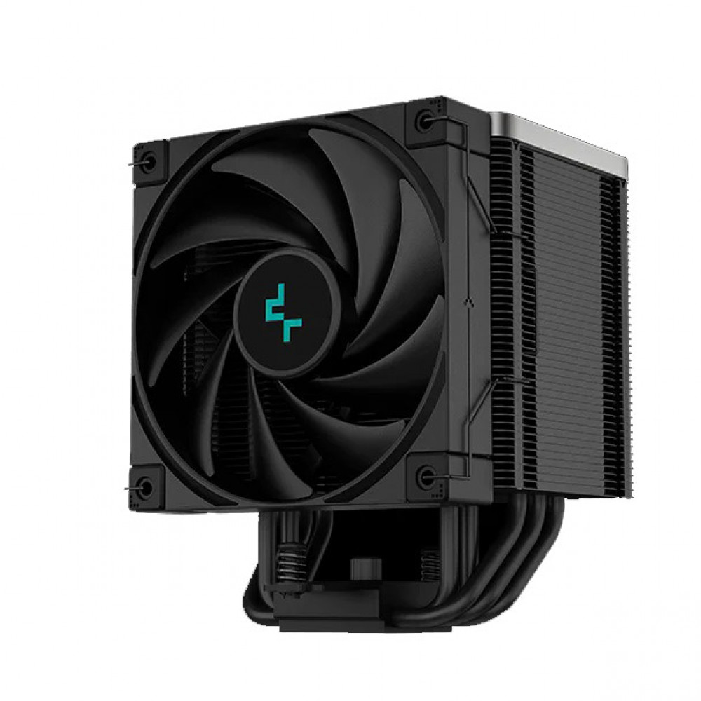 Система охлаждения Deepcool AK500 Zero Dark R-AK500-BKNNMT-G-1 Для процессора - миниатюра 2