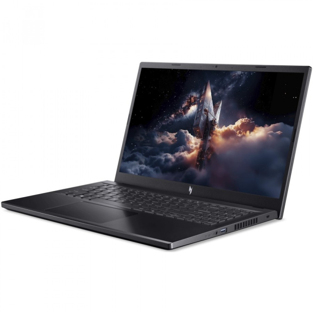 Ноутбук Acer Nitro V 15 ANV15-52-56JL NH.QV2CD.006 15.6 ", FHD 1920x1080 (16:9), Intel, Core 5, 16 Гб, 512 ГБ, Intel UHD Graphics - миниатюра 3