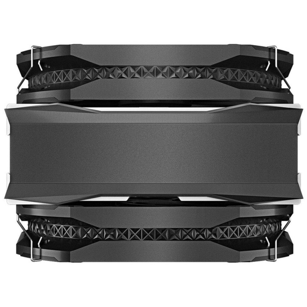 Система охлаждения Deepcool R-AS500-BKNLMP-G - миниатюра 8