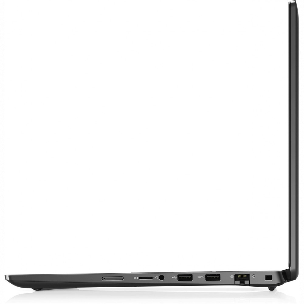 Ноутбук Dell Lati 3520 210-AYNQ N063L352015EMEA_REF_UBU 15.6 ", FHD 1920x1080 (16:9), Intel, Core i5, 8 Гб, 512 ГБ, Intel Iris Xe Graphics - миниатюра 7
