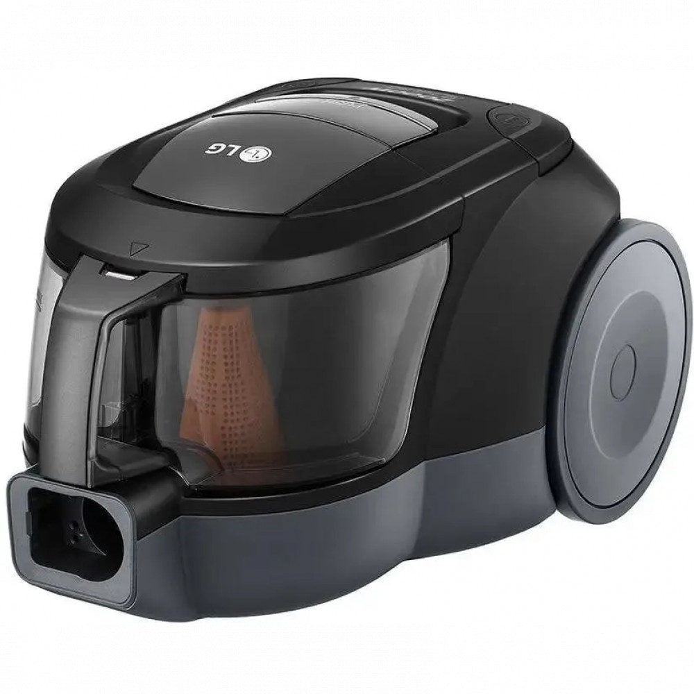 Пылесос LG VC5316NNTS Стандартный, 330 Вт - миниатюра 3