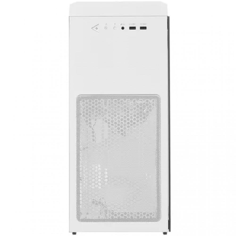 Корпус XPG Invader White INVADER-WHCWW Mid-Tower - миниатюра 6