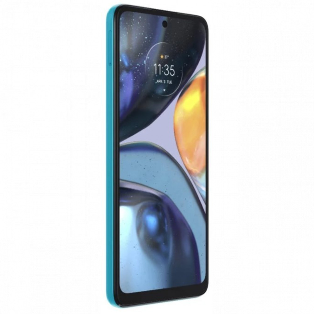 Смартфон Motorola moto g22 PAU20013TN 128 Гб, 4 Гб - миниатюра 2
