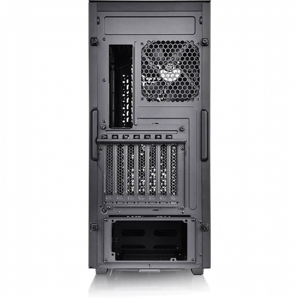 Корпус Thermaltake Divider 500 TG Air CA-1T4-00M1WN-02 Mid-Tower - миниатюра 4