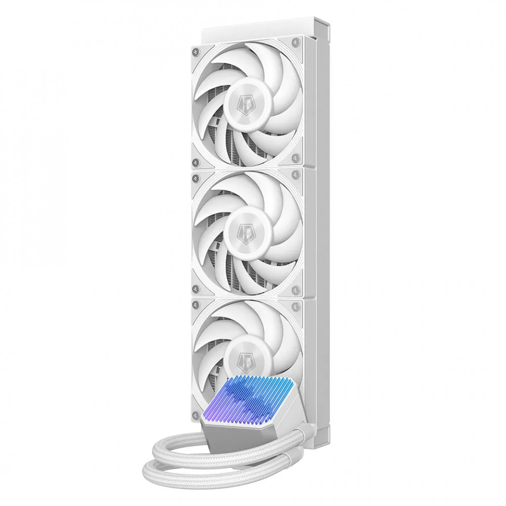 Система охлаждения ID-Cooling DX360 Max Black ID-CPU-DX360 MAX Для процессора - миниатюра 2
