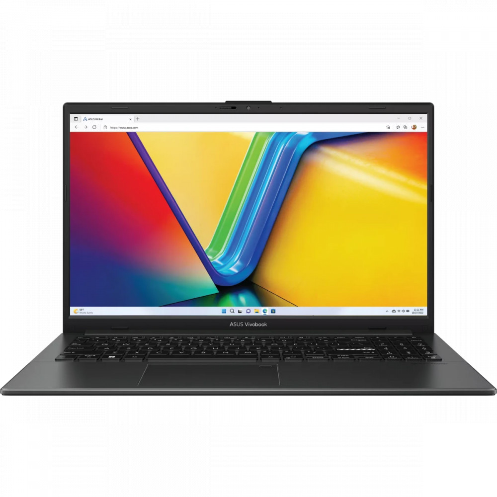 Ноутбук Asus E1504FA Vivobook Go 15 Mixed Black 90NB0ZR2-M07420 15.6 ", FHD 1920x1080 (16:9), AMD, Ryzen 5, 8 Гб, 512 ГБ, AMD Radeon 610M, Windows 11 Home - миниатюра 2