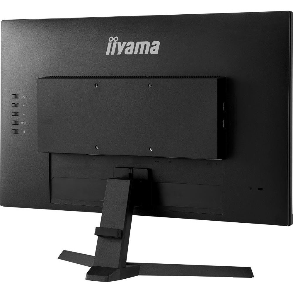 Монитор IIYAMA G-Master G2470HSU G2470HSU-B1 23.8 ", IPS, Full HD 1920x1080 (16:9), 165 Гц - миниатюра 5