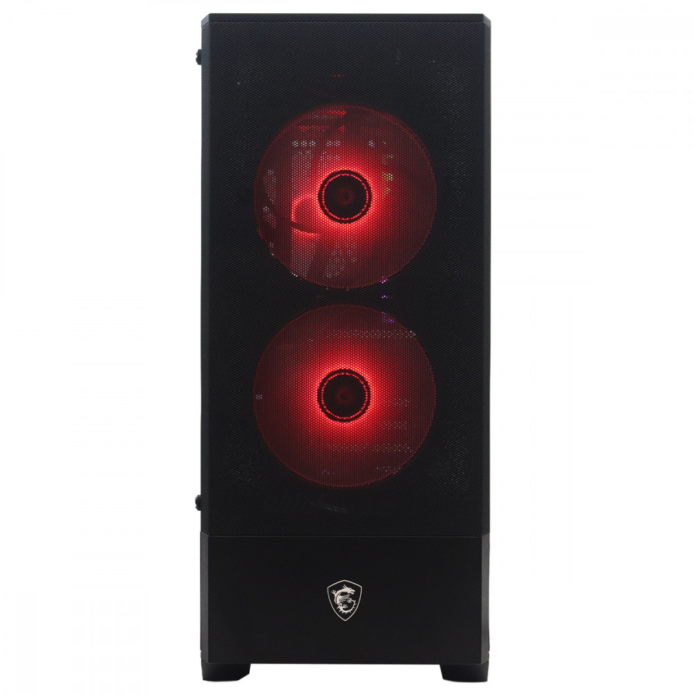 Персональный компьютер FRAGMACHINE Liquid 5106 5106_242858 Ryzen 5, 7500F, 3.7, 32 Гб, DDR5-6000 - миниатюра 2