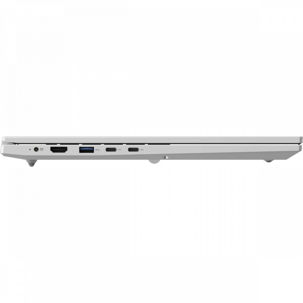 Ноутбук Maibenben M16B-R777UM M16B-R777UM0G14HS3E10 16 ", WUXGA 1920x1200 (16:10), AMD, Ryzen 7, 16 Гб, 1 ТБ, AMD Radeon Graphics, Windows 11 Home - миниатюра 5