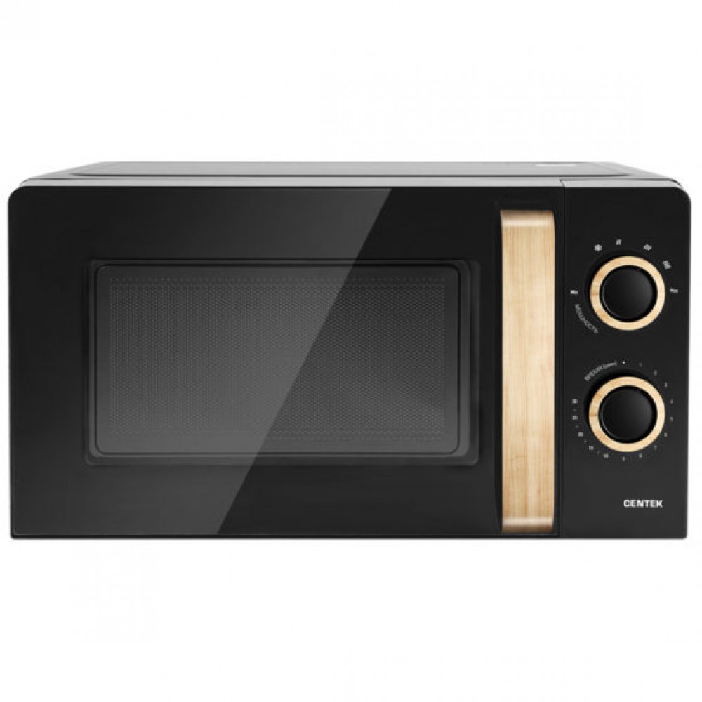 Микроволновая печь Centek CT-1559 CT-1559 Black — фото товара