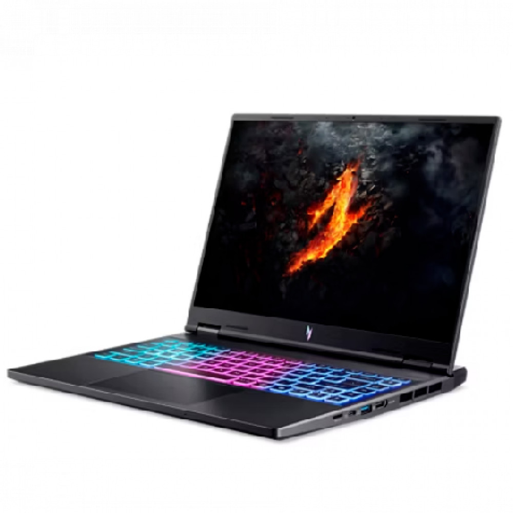 Ноутбук Acer Nitro V14 ANV14-61 NH.QU6ER.002 14.5 ", WQXGA 2560x1600 (16:10), Intel, Ryzen 7, 16 Гб, 512 ГБ, NVIDIA GeForce RTX 2050 - миниатюра 2