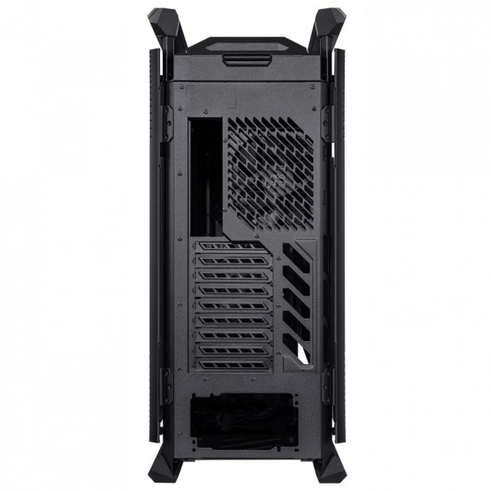 Корпус Asus ROG Hyperion GR701 Black GR701 ROG HYPERION Black Full-Tower - миниатюра 6