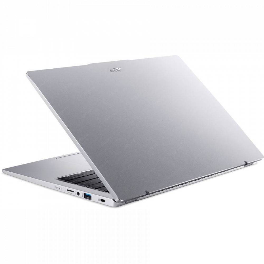 Ноутбук Acer Swift Go 14 SFG14-73-70EH NX.KSGCD.002 14 ", WQXGA+ 2880x1800 (16:10), Intel, Core Ultra 7, 16 Гб, 1 ТБ, Intel Graphics, Windows 11 Home - миниатюра 3