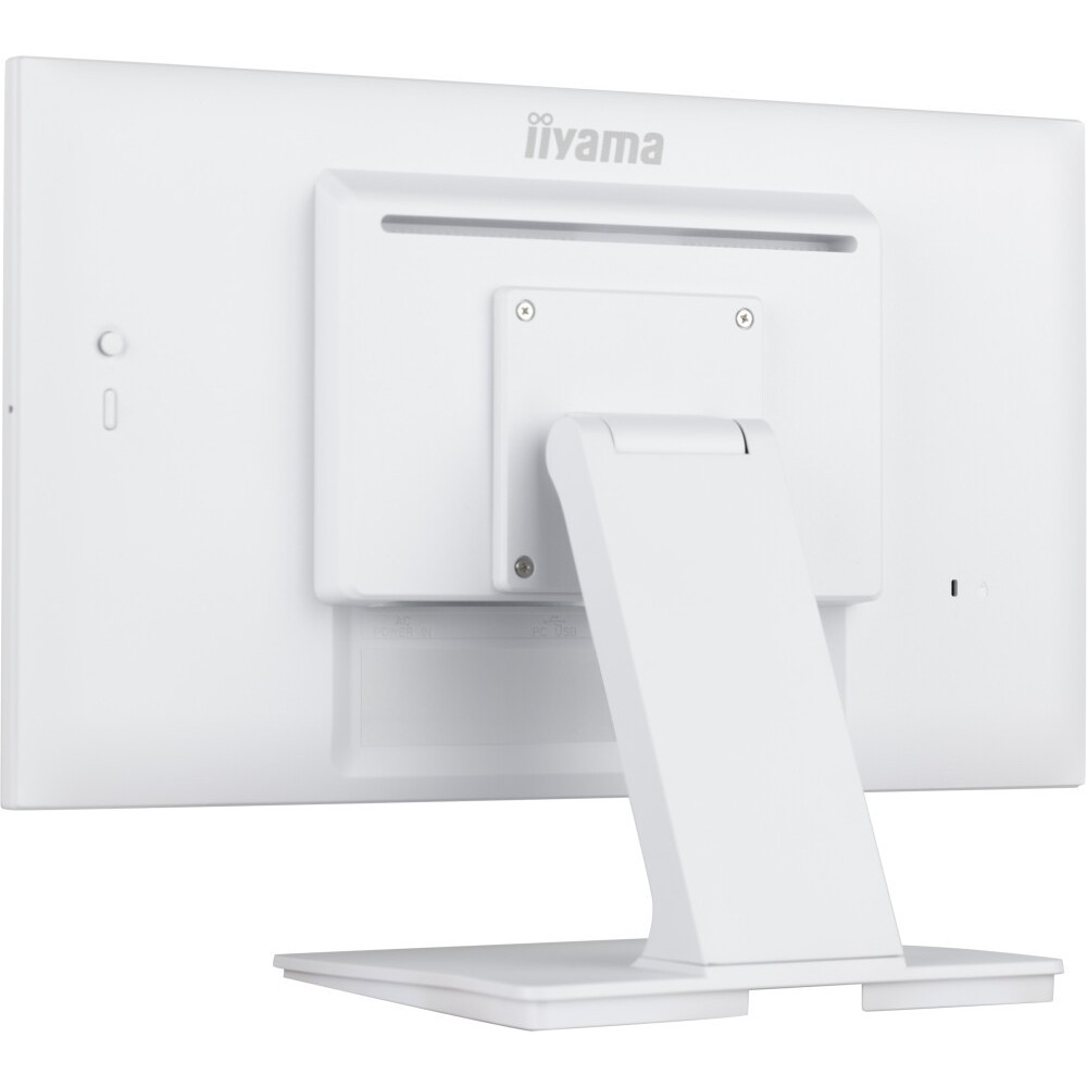 Монитор IIYAMA ProLite T2252MSC-W2 21.5 ", IPS, Full HD 1920x1080 (16:9), 60 Гц - миниатюра 9