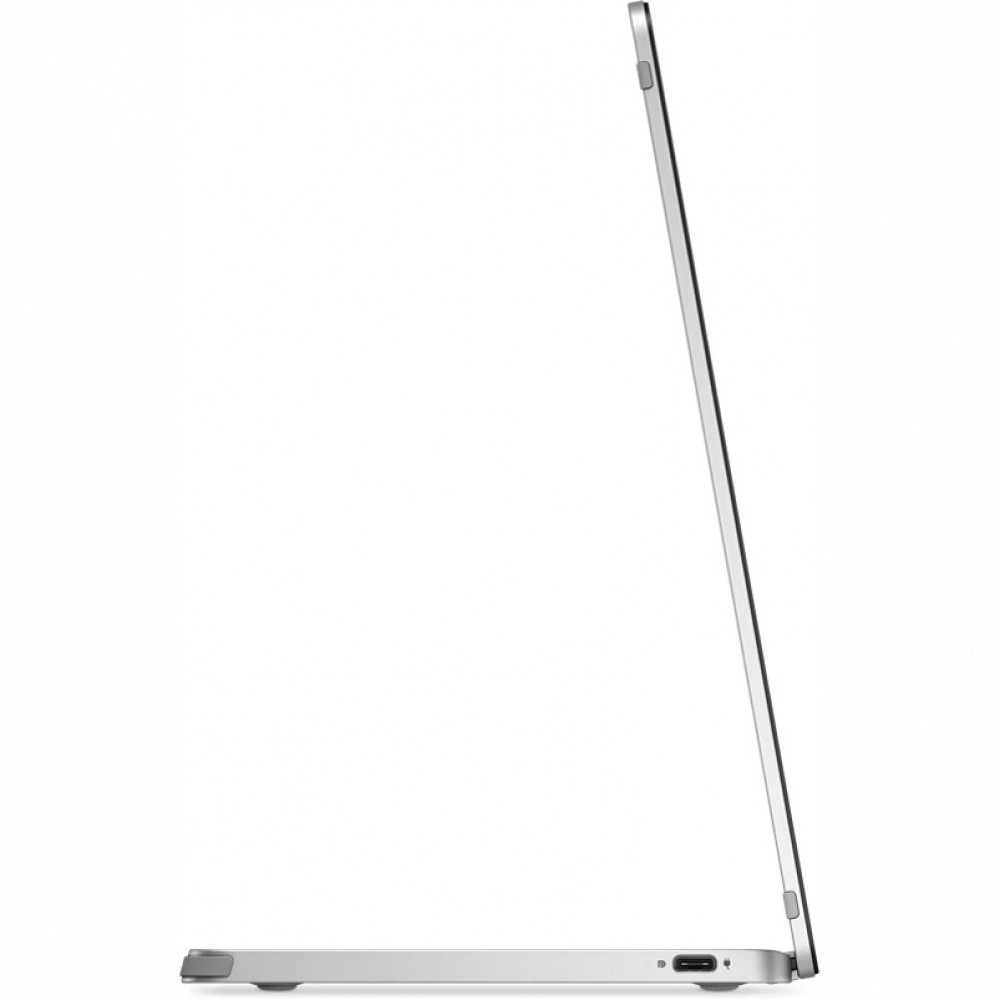 Монитор Dell P1425 210-BQTB 14 ", IPS, Full HD+ 1920x1200 (16:10), 60 Гц - миниатюра 3