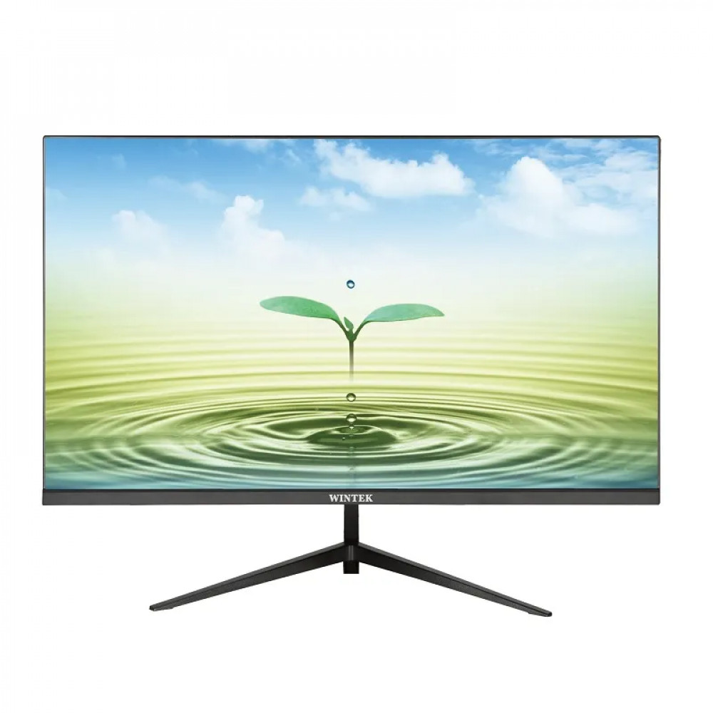 Монитор Wintek CM24F17 V2 23.8 ", IPS, Full HD 1920x1080 (16:9), 100 Гц — фото товара
