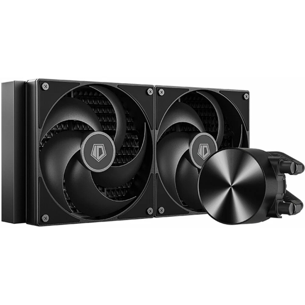 Система охлаждения ID-Cooling FX280 Pro SE ID-CPU-FX280 PRO SE Для процессора — фото товара