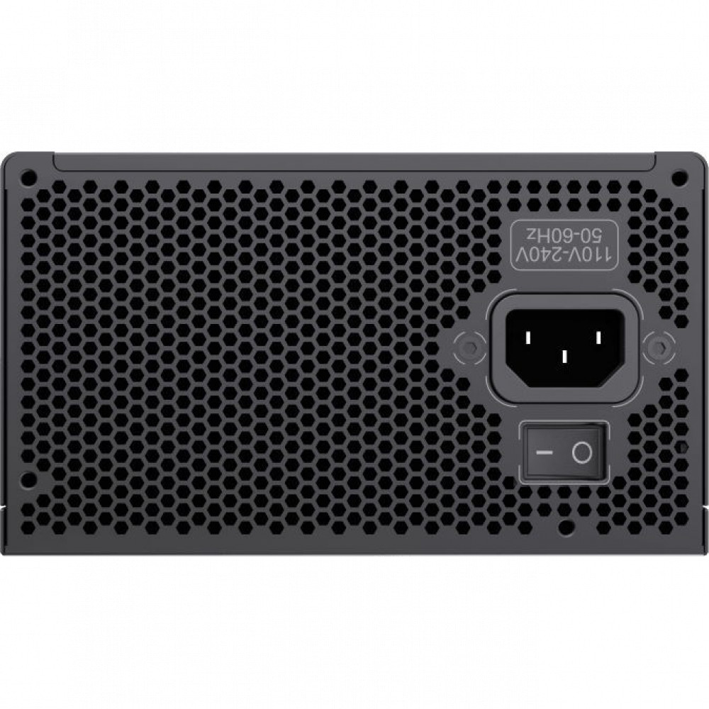 Блок питания GameMax GX-850 PRO BLACK GX850 PRO BLACK 850 Вт - миниатюра 5