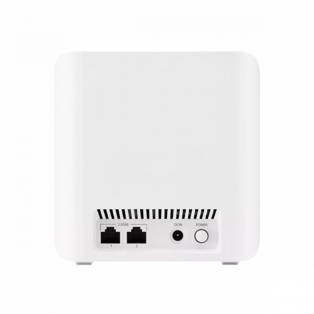 Маршрутизатор для дома Asus BD4(W-2-PK) - миниатюра 2