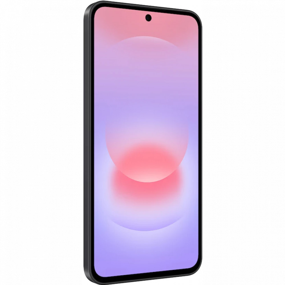 Смартфон Samsung Galaxy A37 8/256GB Charcoal SM-A376EZAGCAU 256 Гб, 8 Гб - миниатюра 2