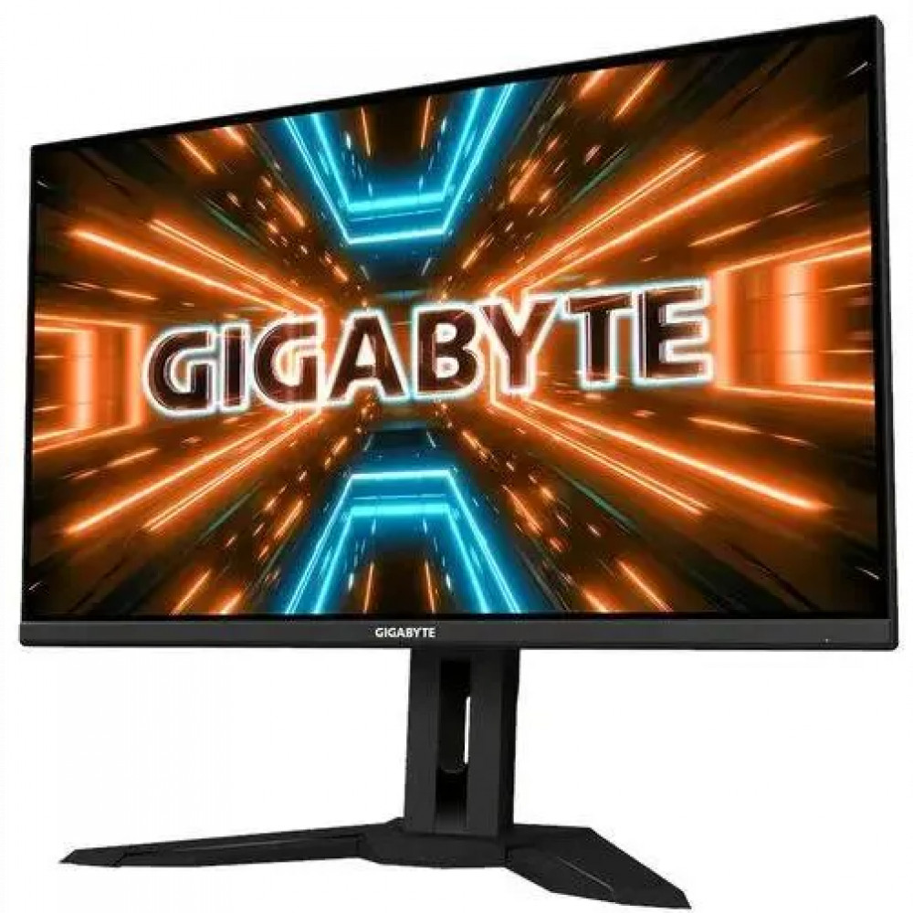 Монитор Gigabyte MO32U 20VM0-MO32UBT-1EKR 31.5 ", OLED, 4K UHD 3840x2160 (16:9), 165 Гц - миниатюра 2