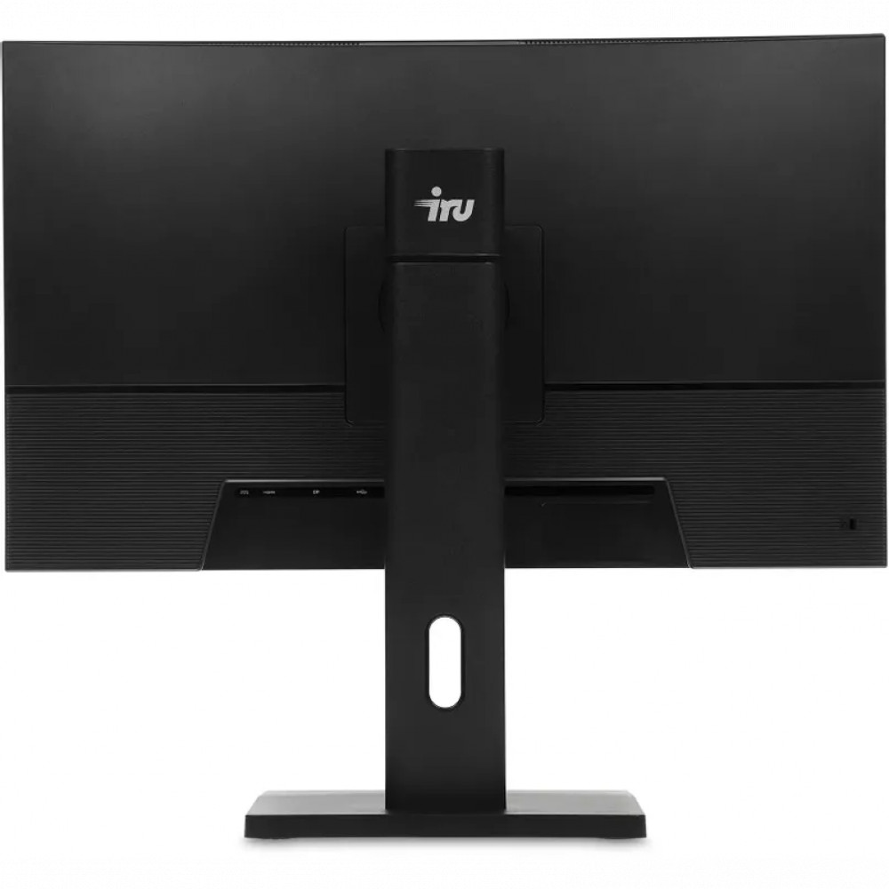 Моноблок iRU Tactio 23IP 2176062 23.8, Intel, Core i5 - миниатюра 3