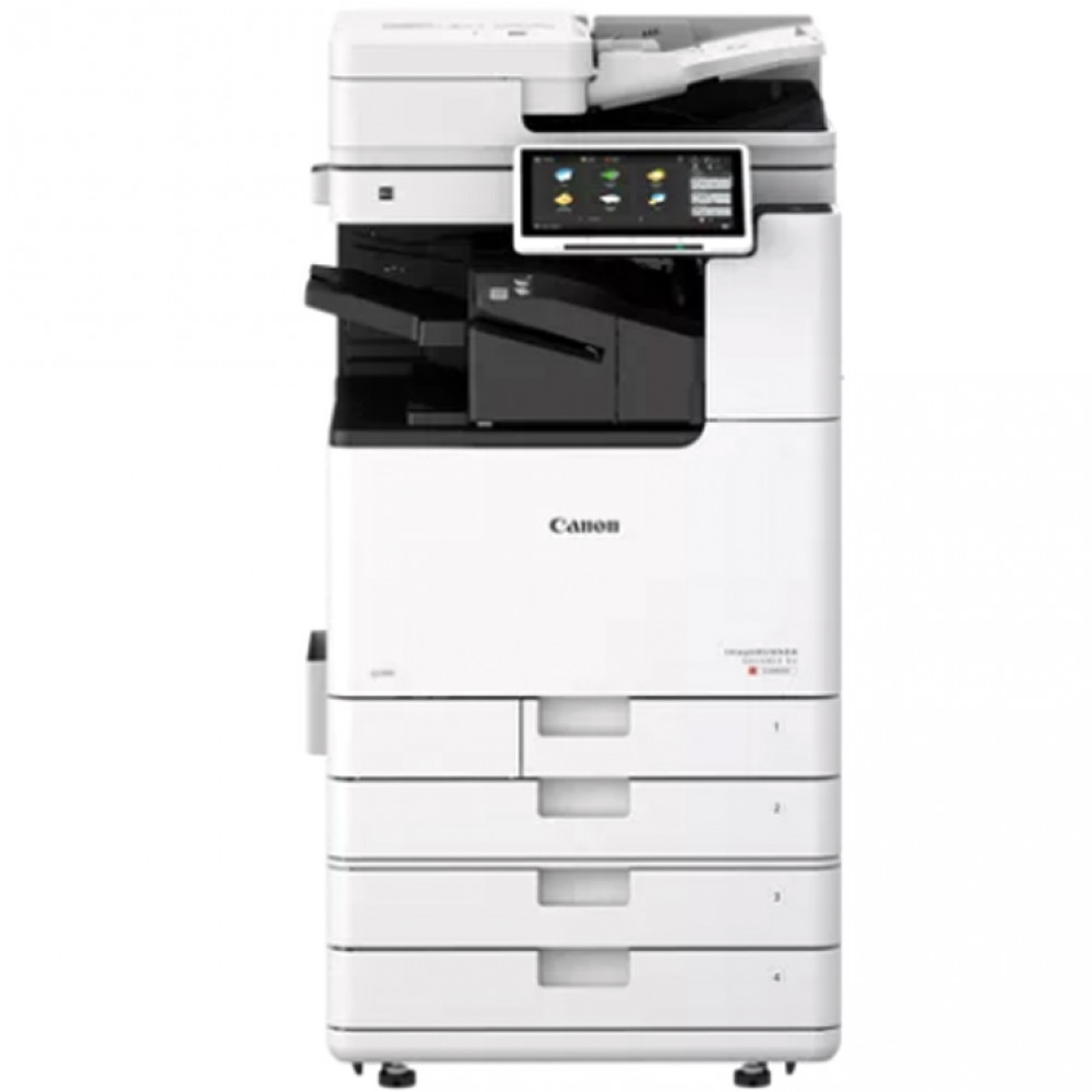 МФУ Canon imageRUNNER ADVANCE DX C3930i 5962C005AA А3, Лазерный, Цветная — фото товара