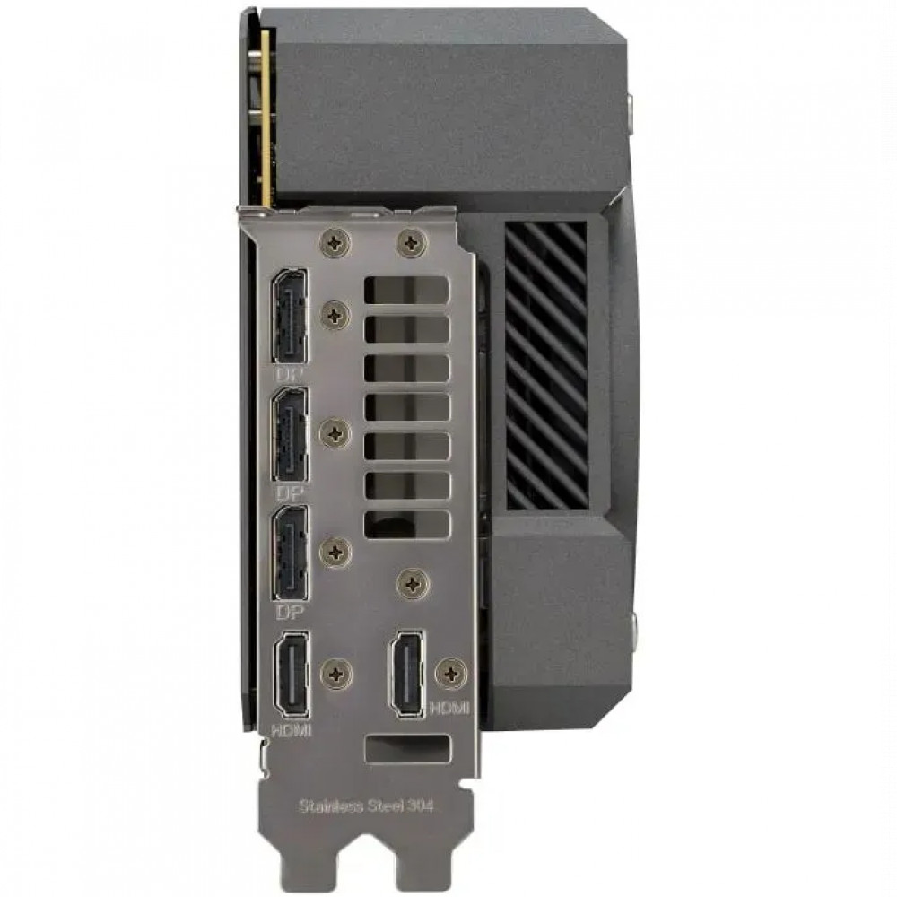 Видеокарта Asus GeForce RTX 5080 TUF GAMING OC 90YV0M30-M0NA00 16 ГБ - миниатюра 4