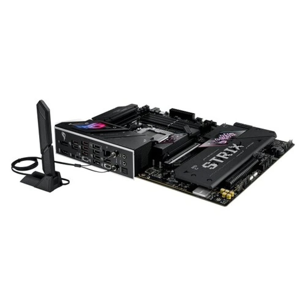Материнская плата Asus ROG STRIX B850-E GAMING WIFI ATX, AMD AM5 - миниатюра 4