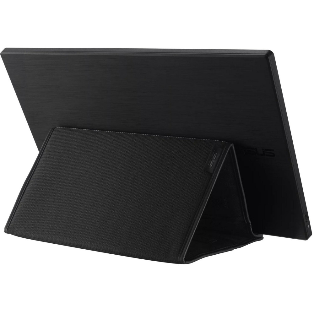 Монитор Asus ZenScreen MB166C 90LM07D3-B01170 15.6 ", IPS, Full HD 1920x1080 (16:9), 60 Гц - миниатюра 6