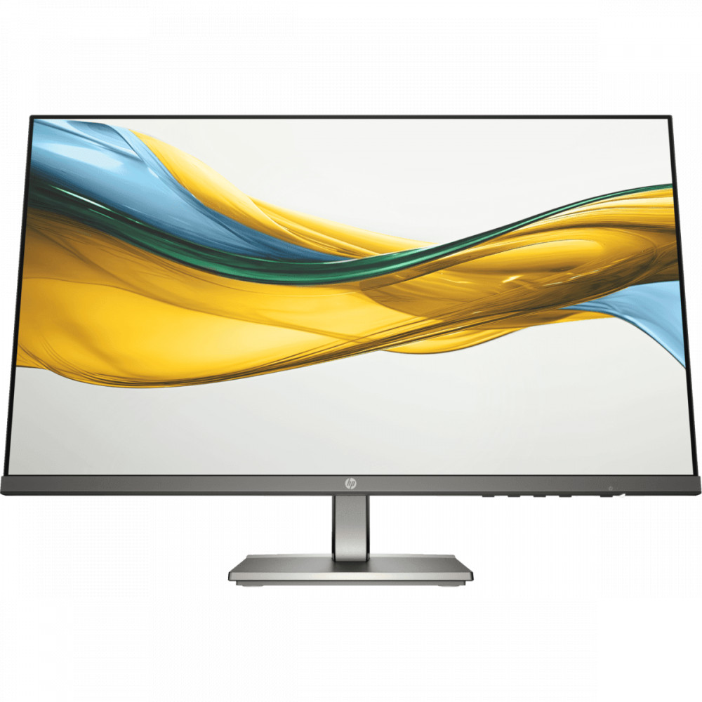 Монитор HP Монитор HP S5 524da FHD Monitor B11W5AT 23.8 ", IPS, Full HD 1920x1080 (16:9), 75 Гц - миниатюра 2