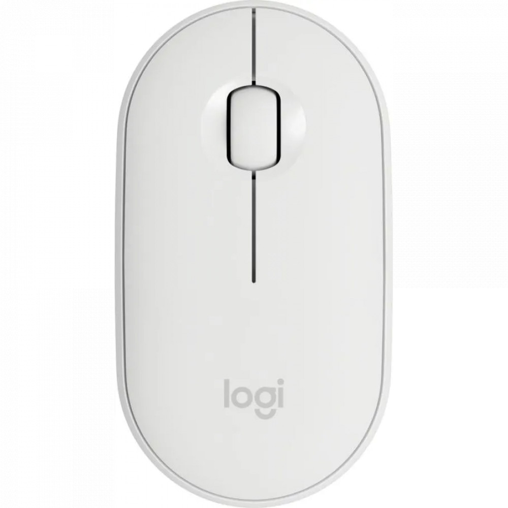 Мышь Logitech M350 910-005541 Бюджетные, Проводная - миниатюра 2